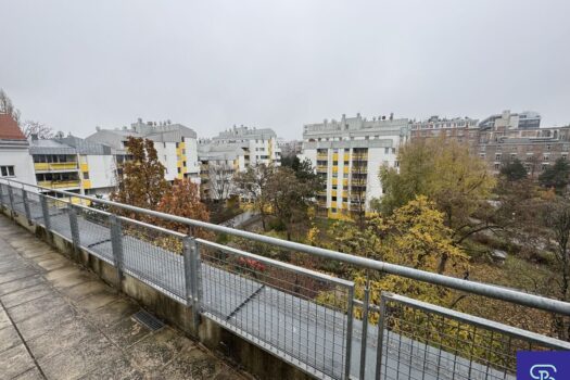 Provisionsfrei: Unbefristete 65m² DG-Wohnung + 2 Terrassen mit Grünblick - 1100 Wien 5KqqRuwdsudYwz8GMBjh8a