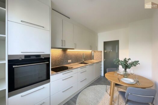 Dachgeschosswohnung - Erstbezug - 3 Schlafzimmer 5NZ4dFQg7Zj1esTWMnra34