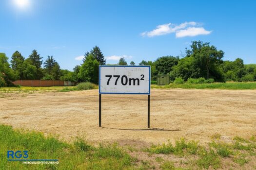 Aufgeschlossenes Baugrundstück # Provisinsfrei 5UbTiHK4YfnCaj4vsBjOvi 1