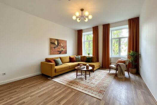 Cityapartment nahe U3 Schlachthausgasse - Charmanter Altbau in Ruhelage 5W32ipY9TCHu2TPV5D0ECj