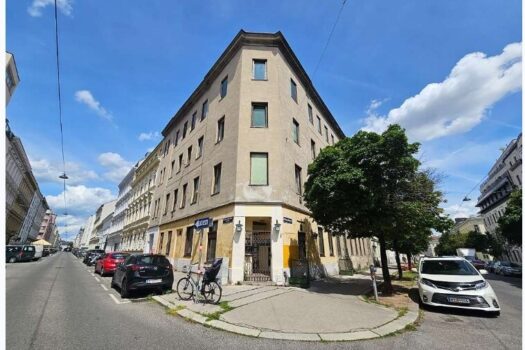 !! 1160 Wien, nähe Ottakringerstraße / Speckbachergasse !! BRANCHENFREI !! ABLÖSEFREIES, UNBEFRISTETES, renovierungsbedürftiges Lokal zu vermieten! 5XCN5M1EVFr6oKwsWPOeqE