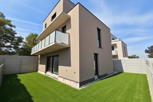 Exklusives Einfamilienhaus - Ein Wohngenuss für die ganze Familie - 5 Zimmer - Viele Freiflächen - Ziegelmassiv - Pv-Vorbereitung - uvm. 5bOlLNoN0RM54iRbQ0zlit 1