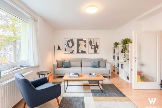 Helle 1-Zimmer-Wohnung in Grünruhelage – Nähe Schönbrunn & U4 5vNnPRDX3MyJY3t6nfnHvp