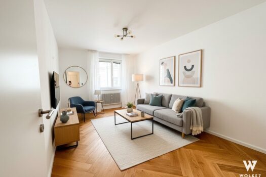 Charmante 3-Zimmer Wohnung in 1160 Wien I 75m2 I U6 | Nähe Brunnenmarkt 5wXzPAzgp7YS8JS9znRHrq