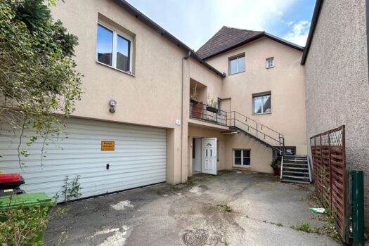 Haus mit Potenzial in Linz-Ebelsberg – Nähe Schloss Ebelsberg 5wbL0igGt6BqsjNosRo3YO 1