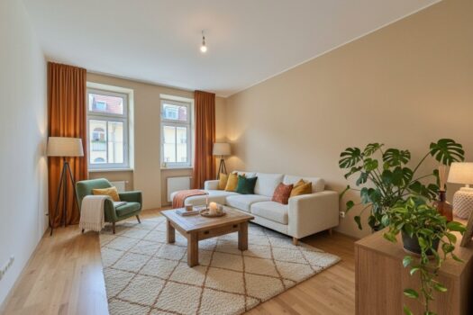 Altbaucharme trifft ruhige Lage - Freundliche 2 Zimmer mit viel Potential - Bahnhof Hernals in der Nähe 5xH6tAb6ovhLXZLWM1UjZa