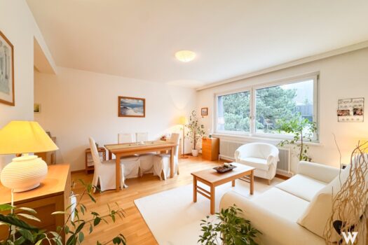 Charmante 3-Zimmer Wohnung in TOP Lage und Fernblick ins Grüne I Garten | U4 Hütteldorf | S-Bahn 5z0ybFl8HCfLVPjieAX8X9