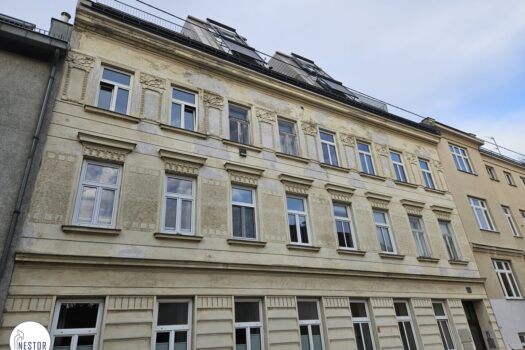 Wohnung - NESTOR Immobilien
