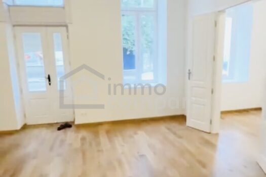 Moderne Wohnung zum Wohnen oder für Ihr neues Geschäft: einen Schönheitssalon, ein Café, eine Praxis! 3. Bezirk! U3 6A8Dek2ZjVz1abUGLk0KrM