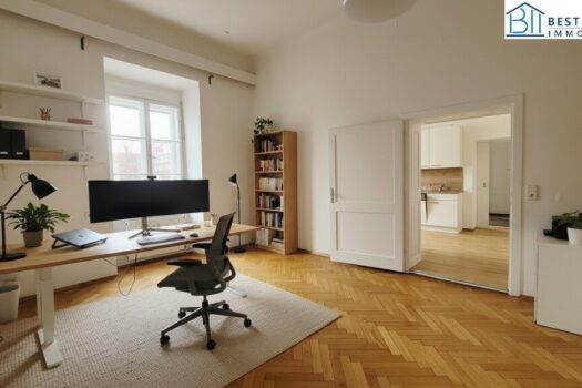 Edler Altbau im Zentrum, perfekt für Büro oder Ordination 6EfkHSSTyQIqBAkkb31QkM