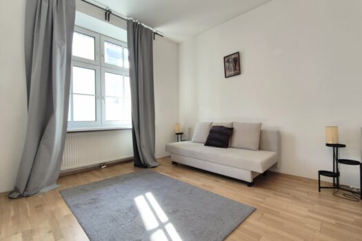 Ruhige Hofwohnung - Gute Aufteilung - Bahnhof Hernals in der Nähe 6GKFgEfxbT9Hc3x30sYUJa