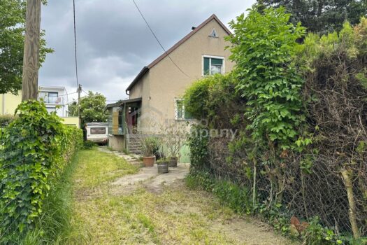 Rarität an der Alten Donau – Sanierungsbedürftiges Ziegelmassivhaus auf Eigengrund mit Potenzial 6KI4OZ62Ine9QbeEx6gSaJ