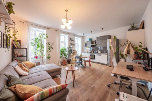 ++NEU++ Premium 2-Zimmer ALTBAUWohnung in fantastischer Lage mit Balkon! 6N3h4APmVspzjuAIcBwtBc