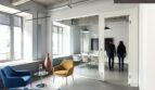 + + + FABRICATUR + + + stylisches Loft-Büro GEKÜHLT + + + 2 Räume + + +