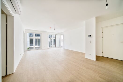 Erstbezug - Coole 2 Zimmer Wohnung mit außergewöhnlicher Dachterrasse 6QDmz8oJvh1qE0cP4juQDK