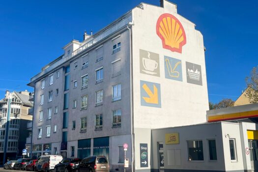 Flexible Bürofläche mit 102 m² nahe Floridsdorfer Spitz - sehr gutes Entwicklungspotenzial 6RLciWdseH2gTZ1K8qFFkg