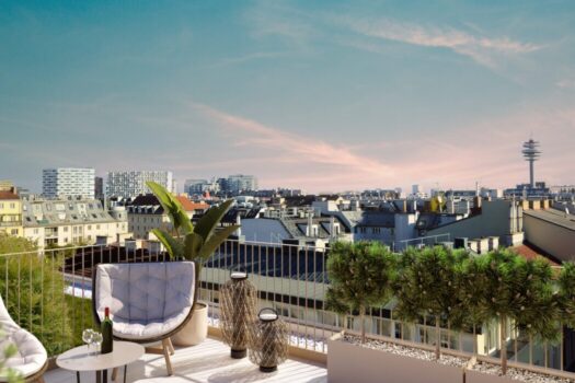 HERBSTAKTION BIS 30.11.2025 - PREISE REDUZIERT - MAJA LIVING - INVEST IN THE FUTURE! U-BAHN VOR DER TÜRE! 6dxzQTQuXFC6X4UqgE92G2 30