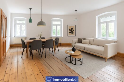 CITY STUDIOS RIED - stillvoll. charmant. zentral - 2 oder 3 Zimmer Altbauflair - Top 5 6eS1KzdUknqbu7iR6mPR02