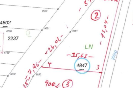 Grundstück(e) im Ort um € 30,- per m² - Bei der Weinidylle am Czaterberg 6h6LbU5pGFrYSYFzyj8niG