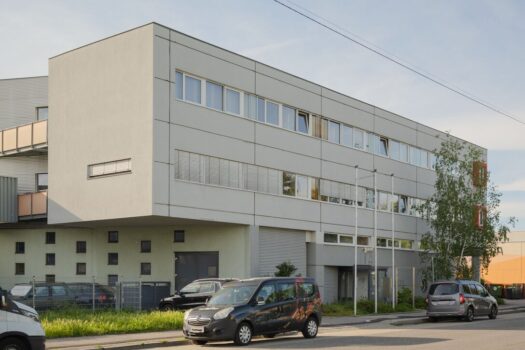 + + + ATTRAKTIVES BÜROHAUS + + + ab ca. 200 m² + + + NÄHE LIEBLGASSE + + + 6jBYTnYAoihmBzHhclbG8p