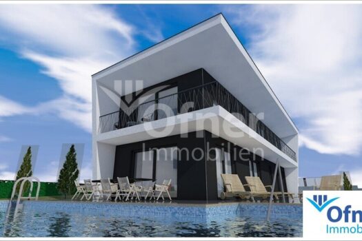 ISTRIEN- Villa bei Poreč mit Pool 6jM27bUYnBrri2eVAmgUVJ