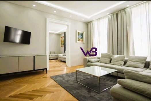 Neuwertige 3-Zimmer-Wohnung mit Balkon in 1180 Wien 6kNGFo4dyr8plKWefbHpGk