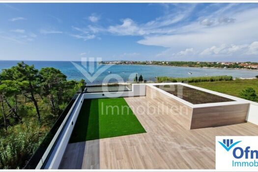 Bezugsfertiges Penthouse – Neubau in TOP Lage, Privlaka 6o2XWWuiuieZ1OLGwys8v