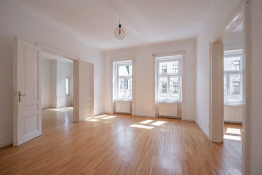 ***NEU*** Fantastische 4 Zimmer Wohnung in repräsentativem Stilaltbau! in TOP-Lage!! 6pW1th9ebLNgsI9680hsp0