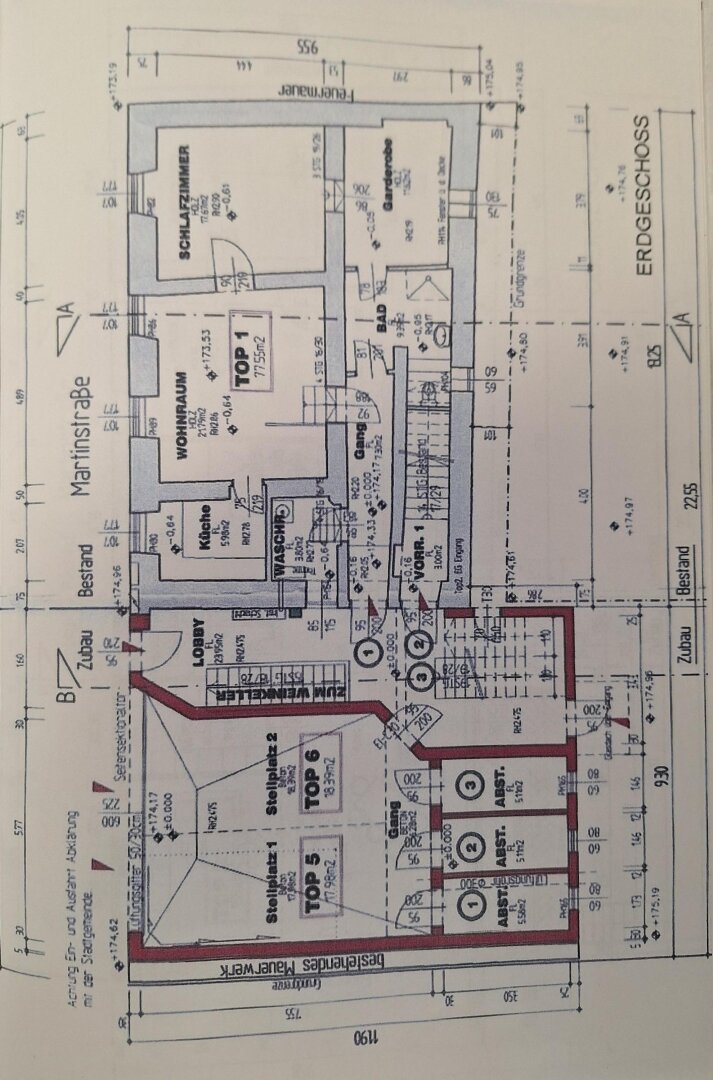 Grundriss_TOP1_u__Garage_mit_Abstellraeumen