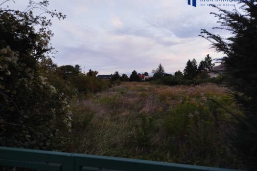 Grundstück - umzäunt (Land und Forstwirtschaft)