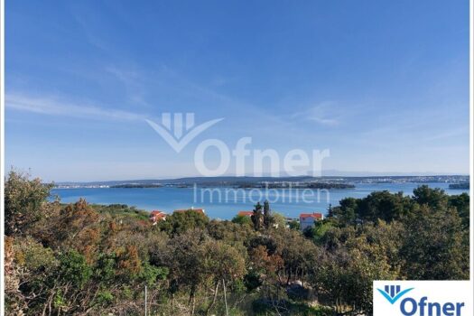 Grundstück zum Verkauf in Tkon auf der Insel Pašman 7DtttNMmeBVFLR4lS32vrF