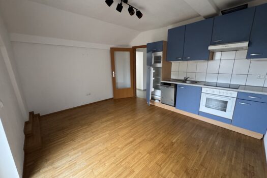 *63m² helle 2-Zimmer-Wohnung mit Balkon Nähe Ortszentrum von Bad Waltersdorf 7HVbGWwBaV9FyYezwvjMPw