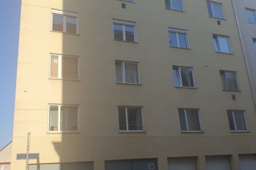 Erstbezug | Top sanierte 3 Zimmer Wohnung in Herzen des 4. Bezirks Wohnung - NESTOR Immobilien