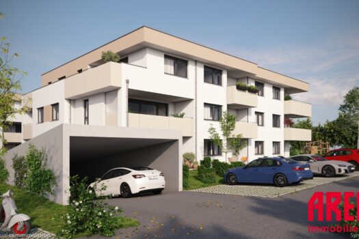 IHRE NEUBAUWOHNUNG MIT WOHLFÜHLGARANTIE WARTET AUF SIE - EXKLUSIV WOHNEN IM GRÜNEN - TOP 01 7a84bZDijVKieNJ2difPzi