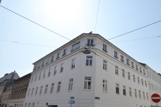 Anlage: Vermietete 40m² Wohnung mit Einbauküche im renovierten Altbau - 1170 Wien 7aP5VsgxZ4CUOUmss9czOR