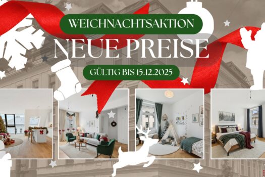 Weihnachtsaktion NEUE PREISE | perfekt geplante 3-Zimmer Altbauwohnung mit Balkon nahe dem Augarten | Top 2/6 7bkFUYOXrUc1fD3tXS4ehT