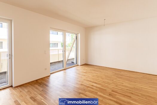 ERSTBEZUG - 3 Zimmer Mietwohnung mit großer Freifläche und KAUFOPTION 7eyY1gWK6Rik9Kht9rpQ3M 1