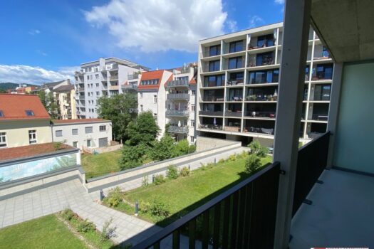 1 MONAT MIETFREI- Charmante 2-Zimmer-Neubauwohnung mit großer Loggia 7husxX4agGsK8lVbiDCnwA