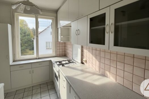 Ruhige Lage mit Grünblick! 3-Zimmer Wohnung – in 10 Minuten am Stephansplatz – Gartenbenützung! 7oKCKRfRgRFP50bCAdprZF