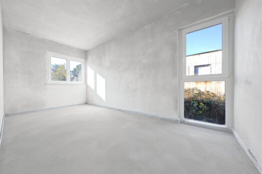 Fertigstellung Ende 2025 | Erstbezug nach Errichtung | Vollunterkellertes 5-Zimmer Doppelhaus mit Luftwärmepumpe 7obfyB5LfJdCkVBW478ftV