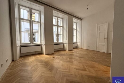 Provisionsfrei: Renovierter 46m² Altbau-Erstbezug mit Einbauküche - 1010 Wien 7pwDOSJWgix4y5xHbCo6xw