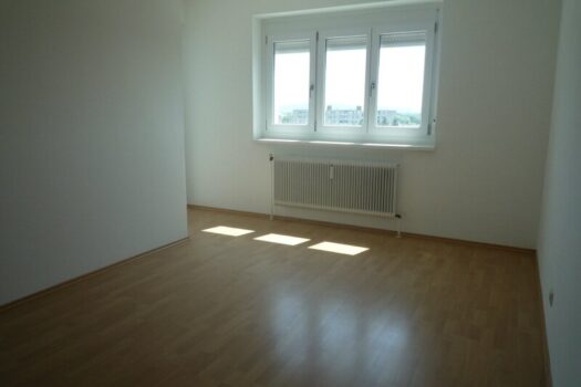 Gepflegte 2-Zimmer Wohnung mit Loggia -Traisenparknähe Wohnen