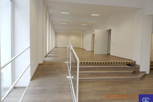 Thaliastraße: 175m² Geschäftslokal in unbefristeter Hauptmiete - 1160 Wien BzZBb6EwWp