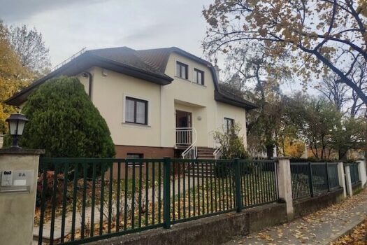 Neuwertige Villa im Cottageviertel von Mauer! DEBecAaUmvHFxOeZoJ4Yk