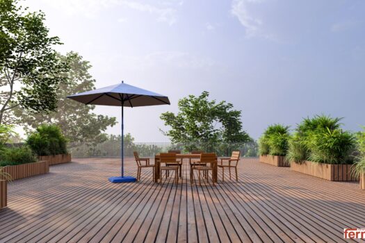 Dachoase- Penthouse Wohnung in Graz Gp4JPvUMrIOtfuAtYZGyV