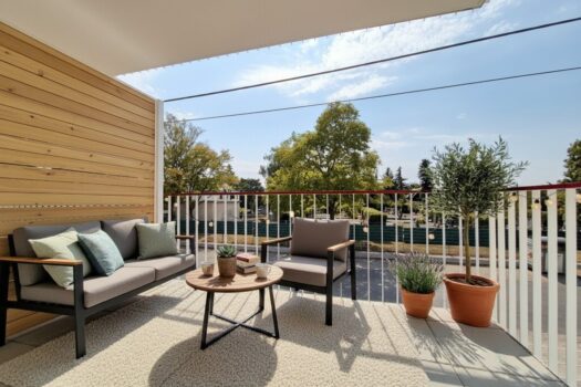 Innovativer Wohngenuss mit Süd/West Balkon - RUHELAGE TRIFFT WOHNGENUSS – Stilvolle Ausstattung VDOV8t8LtE6SxX3v4TO3Y