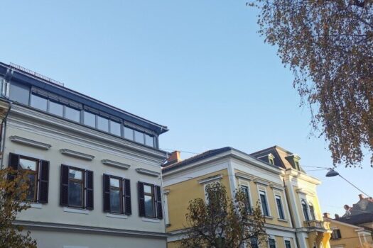 Erstbezug: Exklusives Penthouse mit Galerie und Loggia in schönem Gründerzeithaus mitten im Herz-Jesu-Viertel! X5QL4vP296OXAYoaXPMtB