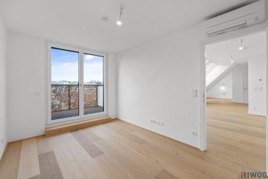 Bei der U1 - 40m² Freifläche - DG im ERSTBEZUG - Nähe Kagraner Platz und Wagramer Straße XbA3GCd1tYIIxoR2TT0mz