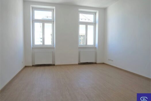 Provisionsfrei: Unbefristeter 80m² Altbau mit 4 Zimmern und Lift - 1100 Wien Wohnküche