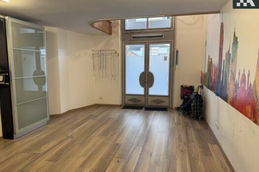 einzigartiges Maisonette-Geschäftslokal in 1010 Wien (Nähe Kärntner Straße & Stadtpark) kAuWwlCmkLyo7sl3ou9U2